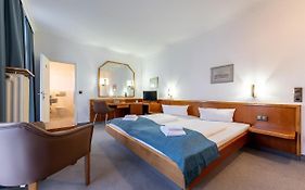 Trip Inn Klee Am Park Wiesbaden